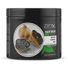 Маска для волосся з олією чорного часника Zenix 500 мл