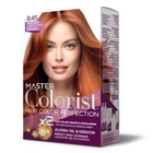 Краска для волос Master Colorist