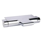 Grohe Grohtherm 2000 NEW Термостат для ванны, хром (34464001)