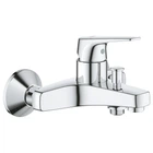 Grohe BauFlow Смеситель для ванны, хром (23601000)