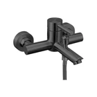 Volle Cruze Смеситель для ванны, pistola negro (1547.030106)