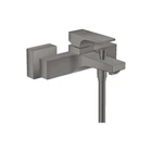 Hansgrohe Metropol Змішувач для ванни, чорний матовий (32540340)