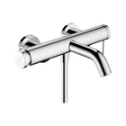 HANSGROHE Tecturis S Смеситель для ванны, хром (73422000)