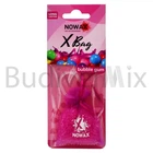 Ароматизатор для авто NOWAX X Bag Bubble Gum мішечок