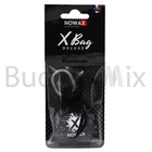 Ароматизатор для авто NOWAX X Bag DELUXE Platinum мішечок