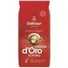 Кава Dallmayr Crema d’Oro Schumli в зернах 1 кг