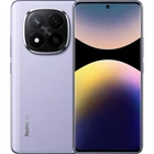 Смартфон Xiaomi Redmi Note 14 Pro+ 5G 12/512GB Lavender Purple (with charger) (Global Version)