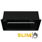 Витяжка WEILOR LUMINA WBG 65 BLACK