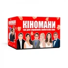 Игра настольная Киноманы MemoGames 0016MG 180 карточек