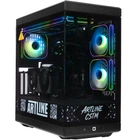 Компьютер ARTLINE Gaming Y40BLACK Windows 11 Pro (Y40BLACKv17)