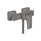 Hansgrohe Metropol Смеситель для душа, матовый черный (32560340)