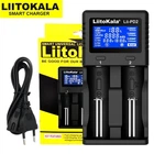 Зарядний пристрій Liitokala (Lii-PD2)