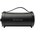 Акустична система 1.0 Defender G24 10W, BT/TF/USB/AUX/1500мАч (65124)