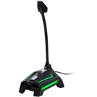 Мікрофон Defender Ring GMC 150 USB LED USB Black