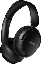Наушники AOC ACH3501BK Black