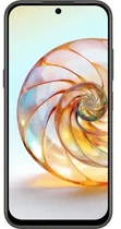Мобільний телефон Nubia V80 Design 4/256GB NFC Black (Nubia V80 Design 4/256 GB)
