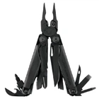 Мультитул Leatherman Surge-black (831334) [60689]
