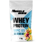 Протеин сывороточный MuscleWay 65% КСБ