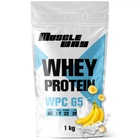 Протеин сывороточный MuscleWay 65% КСБ