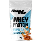 Протеин сывороточный MuscleWay 65% КСБ