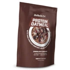 Овсянка с высоким содержанием протеина Protein Oatmeal BioTech (USA) 1000г Шоколад-вишня (05084017)