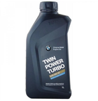 Моторна олива BMW Twin Power Turbo