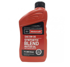 Моторное масло Ford Motorcraft Synthetic Blend