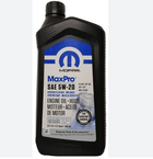 Моторна олива Mopar MaxPro