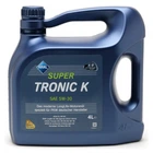 Моторна олива Aral Super Tronic K