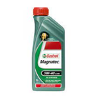 Моторное масло Castrol Magnatec A3/B4