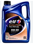 Моторное масло ELF Evolution Full-Tech FE