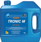Моторное масло Aral High Tronic M