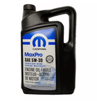 Моторное масло Mopar MaxPro