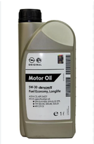 Моторное масло General Motors Dexos2