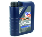 Моторное масло Liqui Moly Optimal