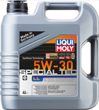 Моторна олива Liqui Moly Special Tec LL