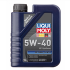 Моторна олива Liqui Moly Optimal Synth