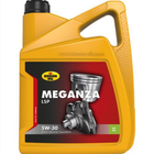 Моторное масло Kroon Meganza LSP