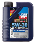 Моторна олива Liqui Moly Optimal HT Synth
