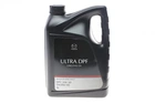 Моторное масло Mazda Ultra DPF