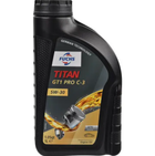 Моторное масло Fuchs Titan GT1 Pro C-3