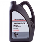 Моторное масло Mitsubishi Engine Oil