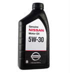 Моторна олива Nissan