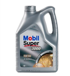 Моторна олива Mobil 1 Super 3000 X1
