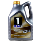 Моторное масло Mobil 1 FS