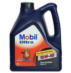 Моторна олива Mobil Ultra
