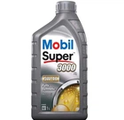 Моторное масло Mobil 1 Super 3000 X1
