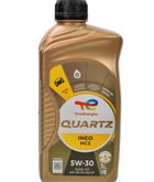 Моторное масло Total Quartz Ineo MC3
