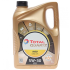 Моторна олива Total Quartz Ineo Longlife