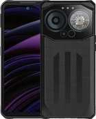 Смартфон Oukitel F150 B3C 4/256Gb Obsidian Black (Global Version) NFC